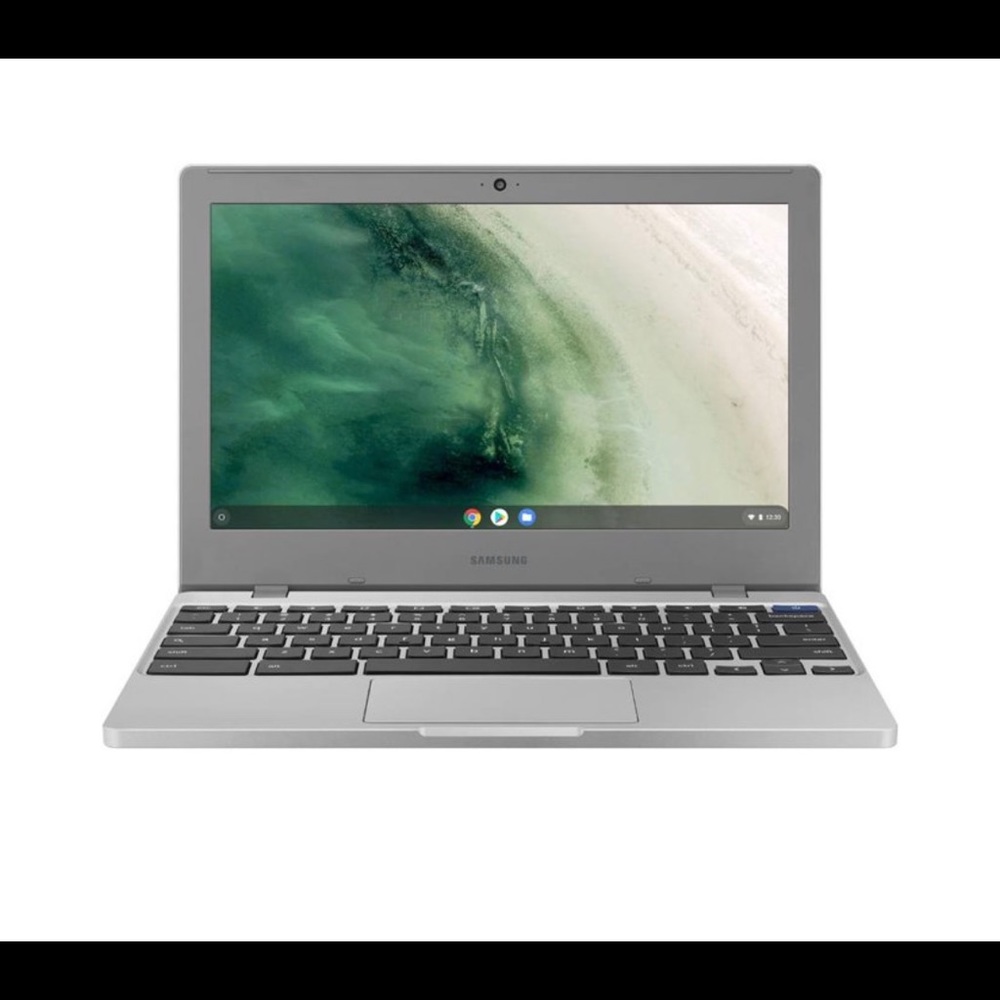 Samsung 11.6" Chromebook 4, 32GB, XE310XBA-K01US